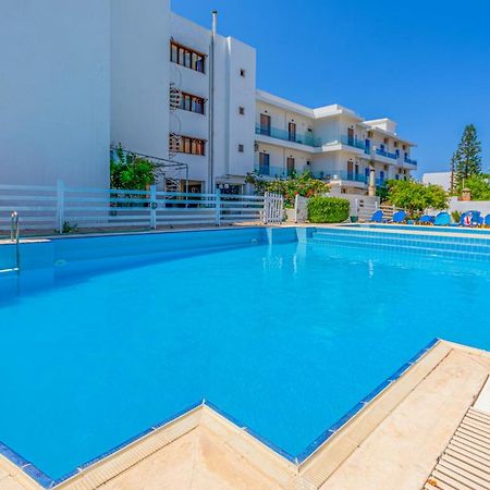Athina Inn Hersonissos  Exteriér fotografie