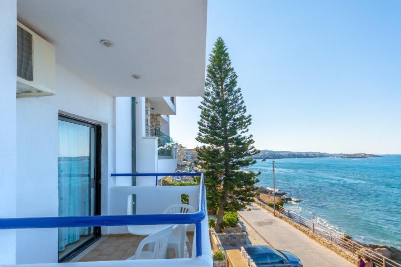 Athina Inn Hersonissos  Exteriér fotografie