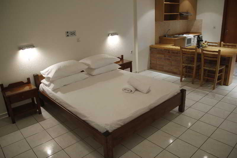 Athina Inn Hersonissos  Exteriér fotografie